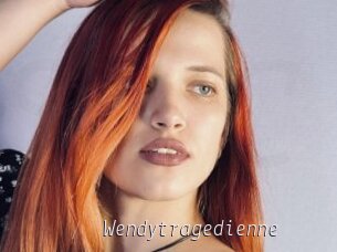 Wendytragedienne