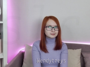 Wendytreys