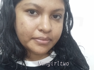 Wengirltwo