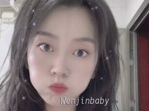 Wenjinbaby