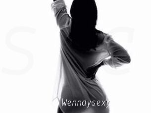 Wenndysexy