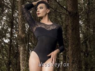 Wessleyfox