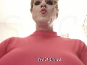 Wethanna