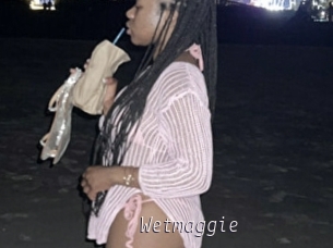 Wetmaggie