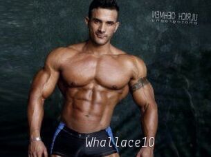 Whallace10