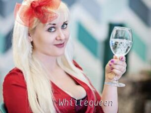 Whiitequeen