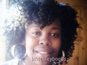 Whiskeyboobs