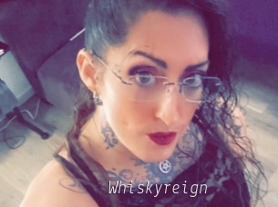Whiskyreign