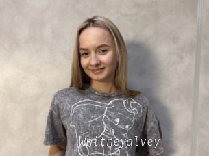 Whitneyalvey