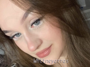 Whitneyarras