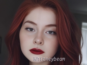 Whitneybeam