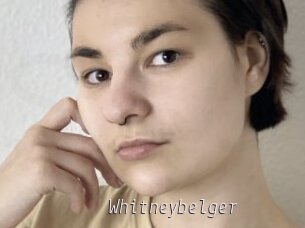 Whitneybelger