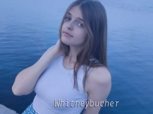 Whitneybucher