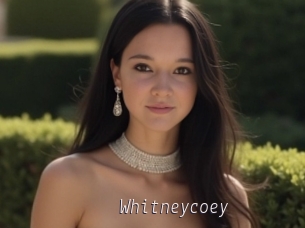 Whitneycoey