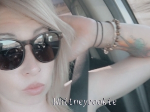 Whitneycookie