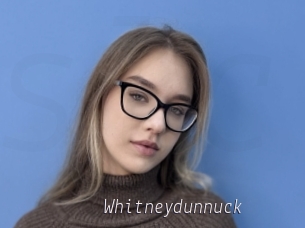 Whitneydunnuck