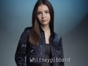 Whitneygibbard