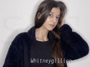 Whitneygillian