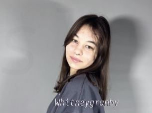 Whitneygranby