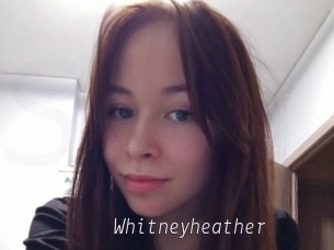 Whitneyheather