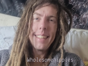 Wholesomehippies