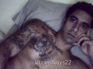 Wickedways22