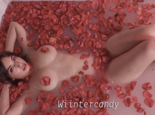 Wiintercandy