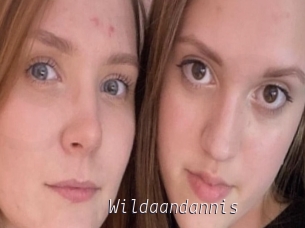 Wildaandannis