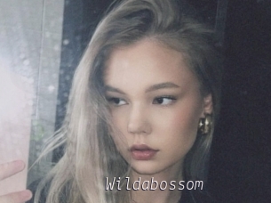 Wildabossom