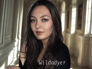 Wildadyer