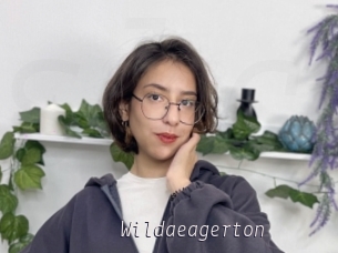 Wildaeagerton