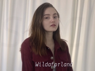 Wildaforland