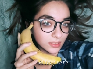 Wildafrere