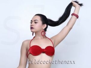 Wildcockathenaxx