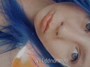 Wilddnomadd