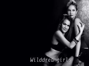 Wilddreamgirls