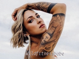 Wildfitnessbabe