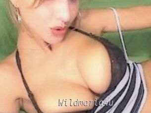Wildmaria4u