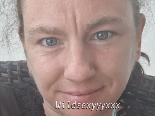 Wildsexyyyxxx