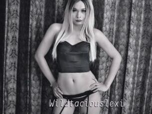 Wildtaciouslexi