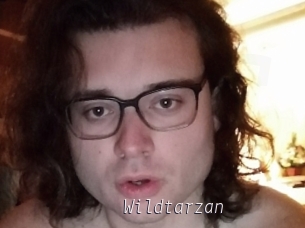 Wildtarzan