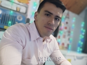 Wiliam18