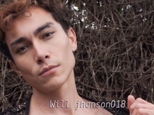 Will_jhonson018