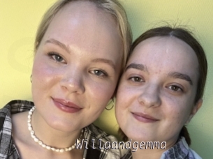 Willaandgemma