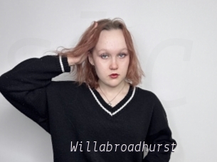 Willabroadhurst