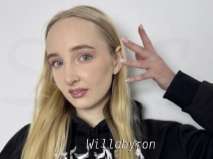 Willabyron