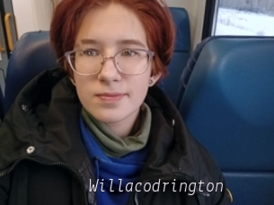 Willacodrington