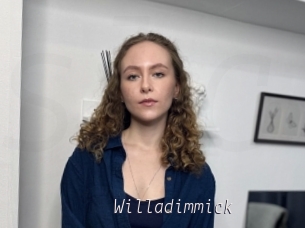Willadimmick