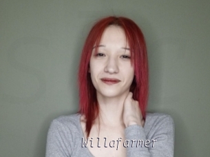 Willafarmer