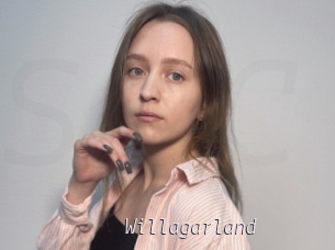 Willagarland